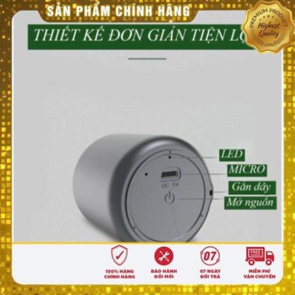 Hàng Chất $ Loa Bluetooth mini Thể Thao Little Fun Pro 11 Loa không dây Bass chuẩn Bản Nâng Cấp Full BH 6 THÁNG $