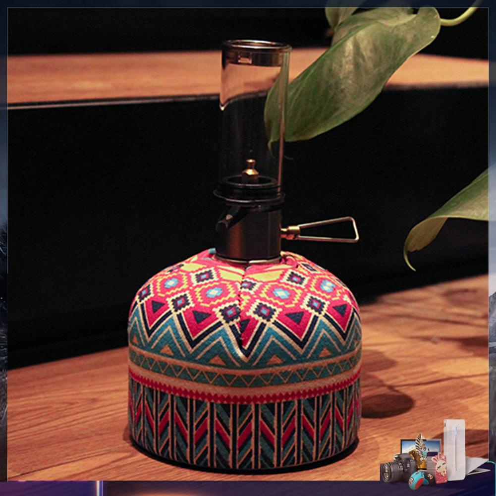 Vỏ bọc bình gas dã ngoại 230g