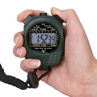 Đồng hồ bấm giây PC-894
