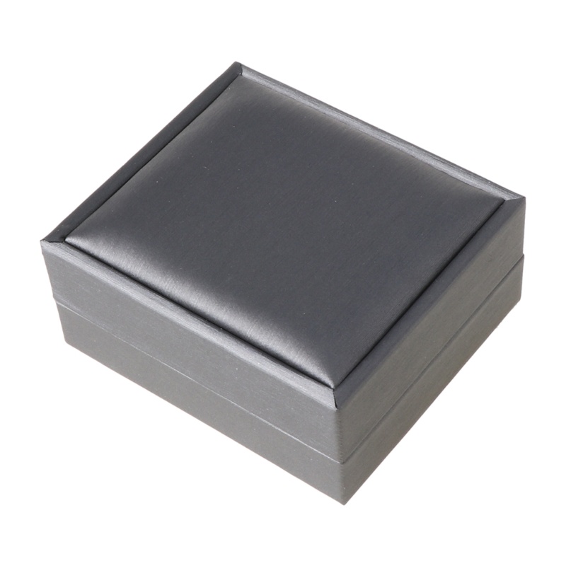 Hộp Đựng Nhẫn Trang Sức Có Đèn LED Giá Đỡ