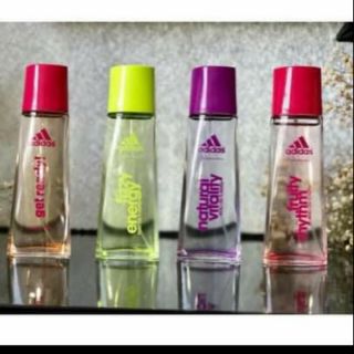 Nước Hoa ADIDAS Nữ (Hàng Chính Hãng)