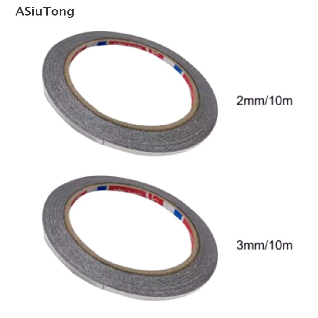 Băng Keo Dán Điện Thoại LCD 10m 2mm 3mm