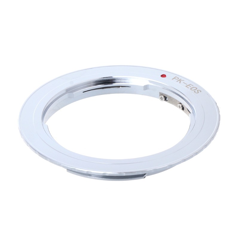 Bộ chuyển đổi ống kính PK-EOS cho ống kính Pentax Phoenix PK sang máy ảnh Canon EF EOS