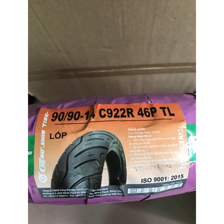 Lốp Air Blade , Vison sau 90 90 14- Chengsin