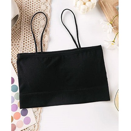 Áo Bra 2 Dây 💖 FREESHIP 💖 Áo Ngực Nữ ( có mút đệm ngực) - Bra Nữ Tập Gym, Yoga 7716 | BigBuy360 - bigbuy360.vn