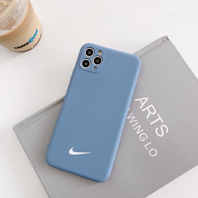 Ốp iPhone bảo vệ camera NK silicon dẻo iPhone 7 8 7 Plus 8 Plus X Xs Xr XsMax iPhone 11 11 Pro 11 Promax Cú Mèo Case | BigBuy360 - bigbuy360.vn