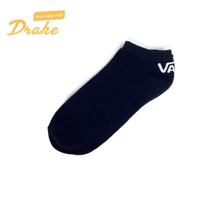 Vớ Vans AP N CL No Show VN0A3QT3BLK