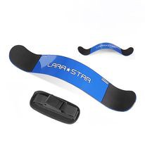 Thanh tập tay trước -Armbalaster hợp kim tập gym,hỗ trợ tập tay trước TTT-11