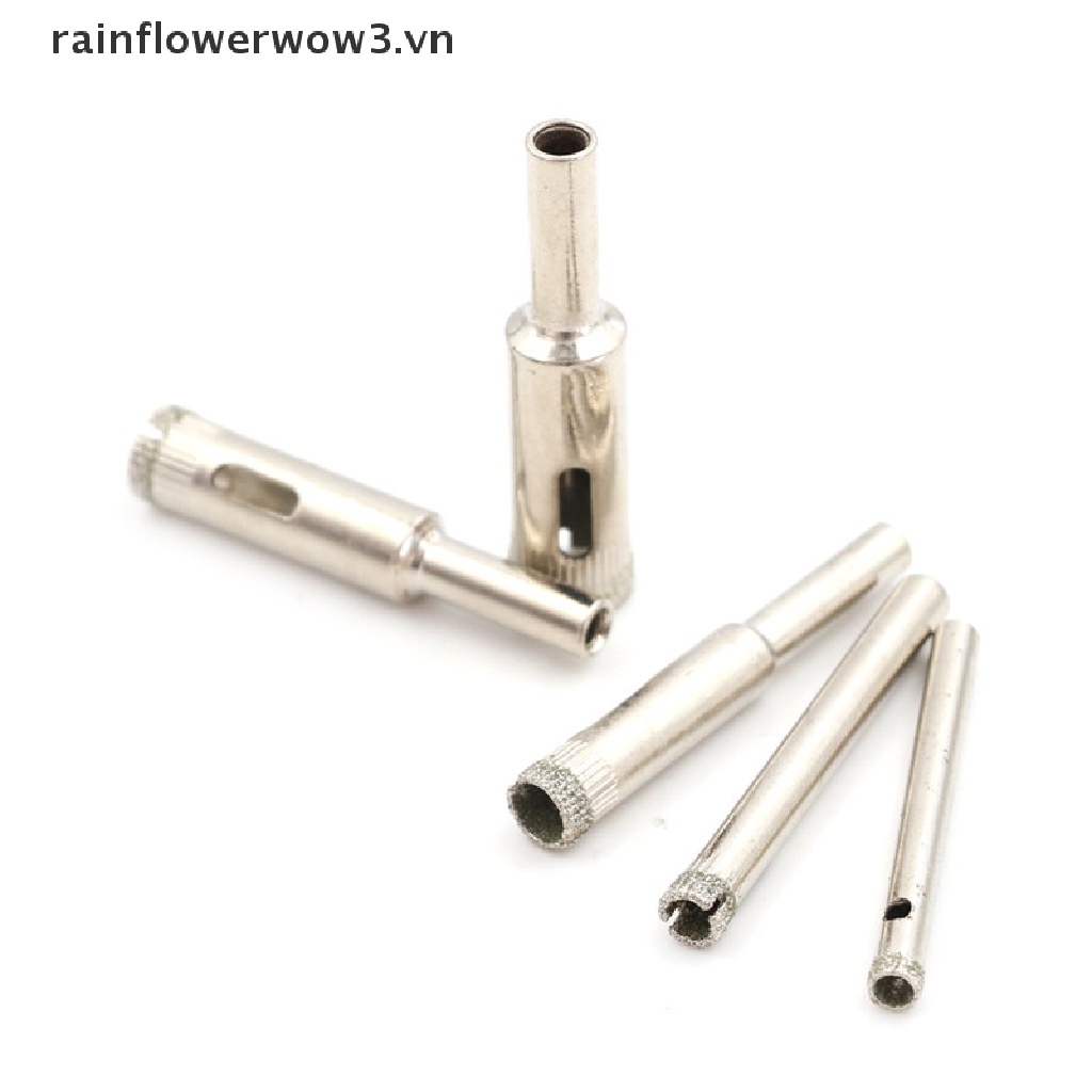 Bộ 5 Lỗ Cắt Kính Gốm Sứ Chuyên Dụng