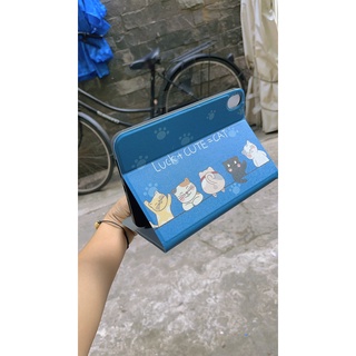 Bao da ipad mini 6/ipad 6 hoạt hình