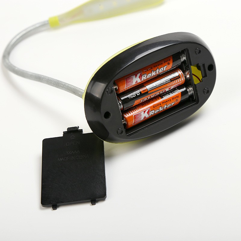 Đèn đọc sách phù hợp học sinh-sinh viên-văn phòng bóng siêu sáng,loại xịn X-7188