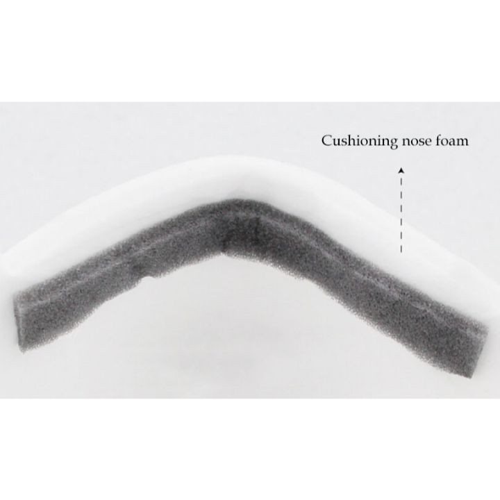 [10 cái] Khẩu trang lọc bụi 3M 8210 N95 lọc bụi PM 2.5 - Kháng khuẩn nấm mốc - hiệu suất lọc 95%