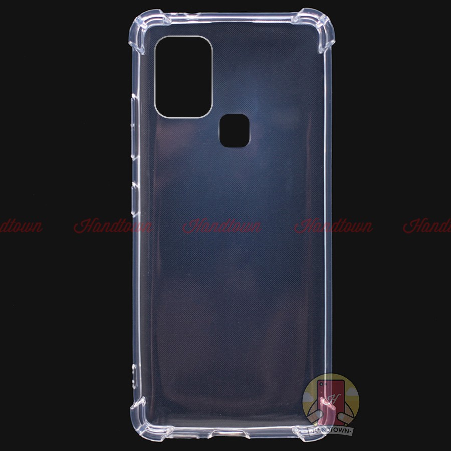 Ốp Lưng TPU Chống Sốc Samsung Galaxy A21s