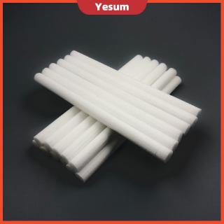 Tăm bông lọc 8 * 100mm 8 * 130mm dành cho máy khuếch tán độ ẩm