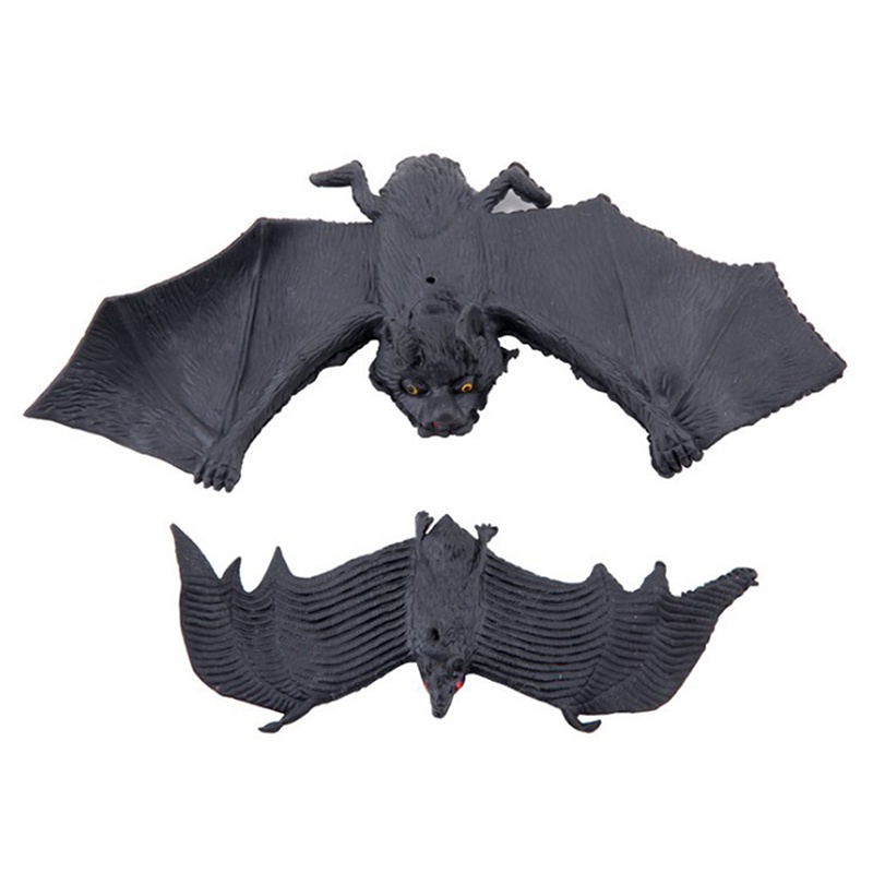 1 Con Dơi Trang Trí Halloween