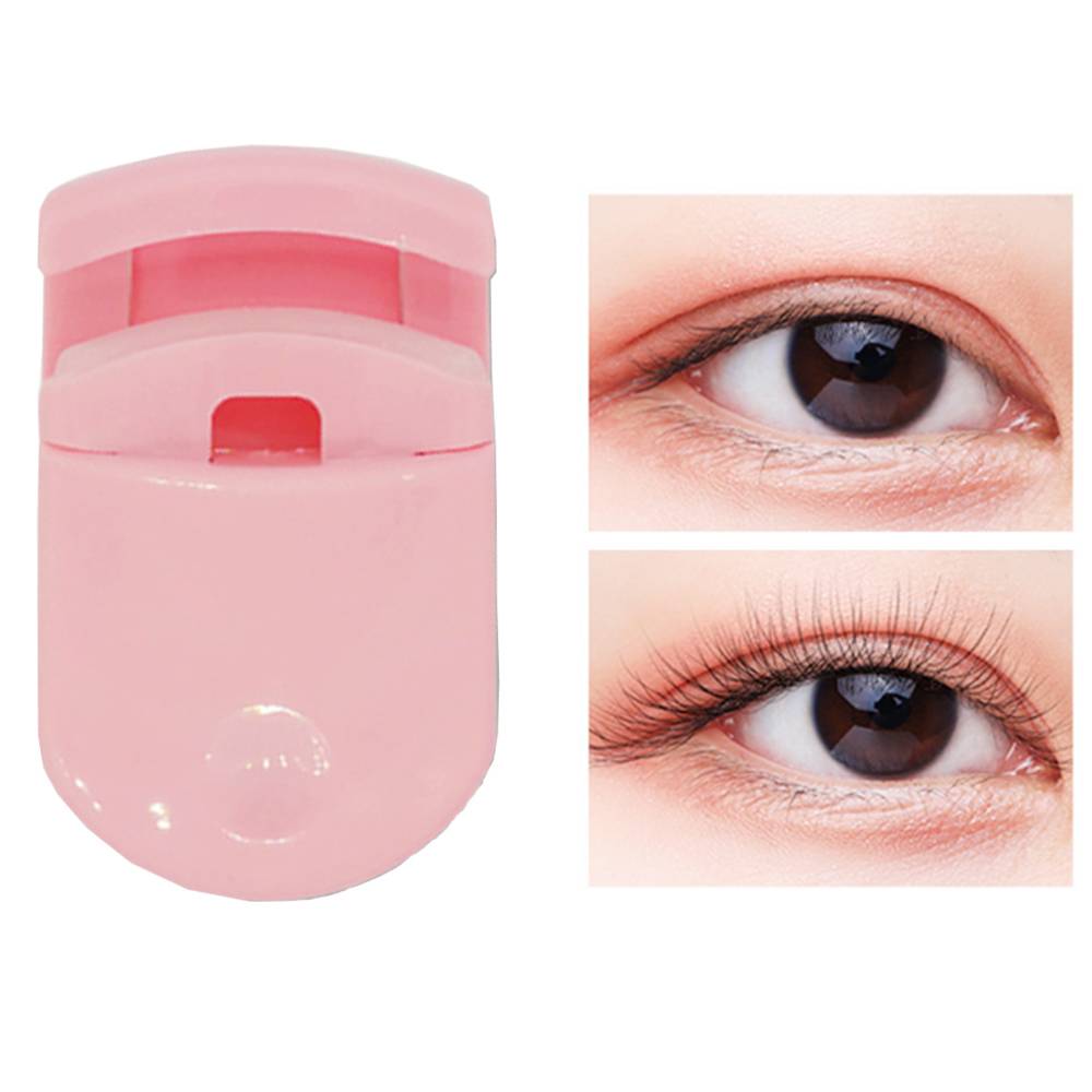 [Hàng mới về] Kẹp bấm mi cầm tay cỡ nhỏ tiện lợi