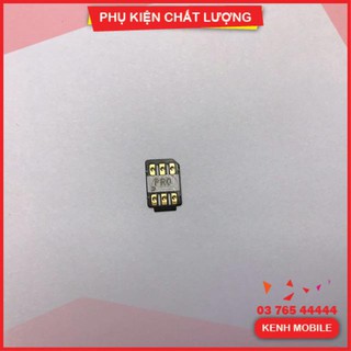Sim Ghép Thần Thánh Cho iPhone Lock