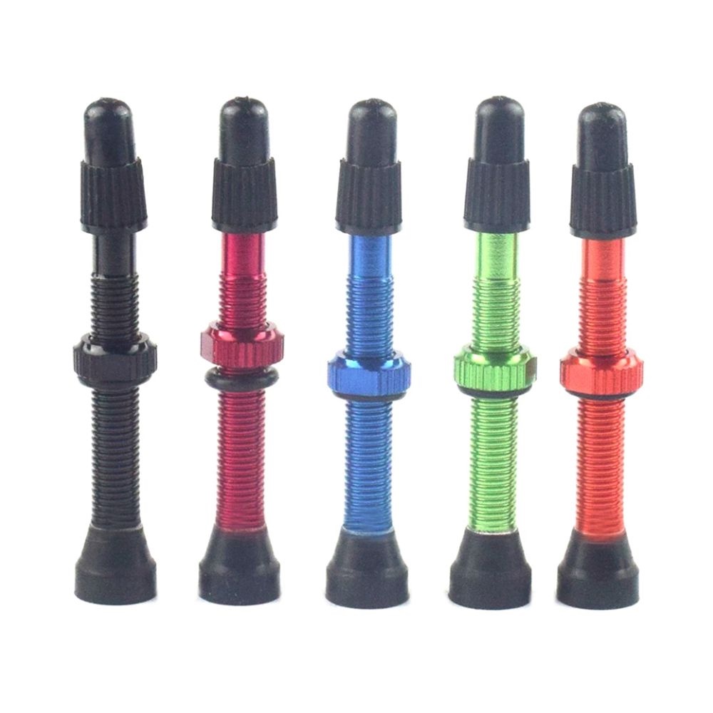 Van Xe Đạp Mở Rộng Bằng Hợp Kim Nhôm DANILO