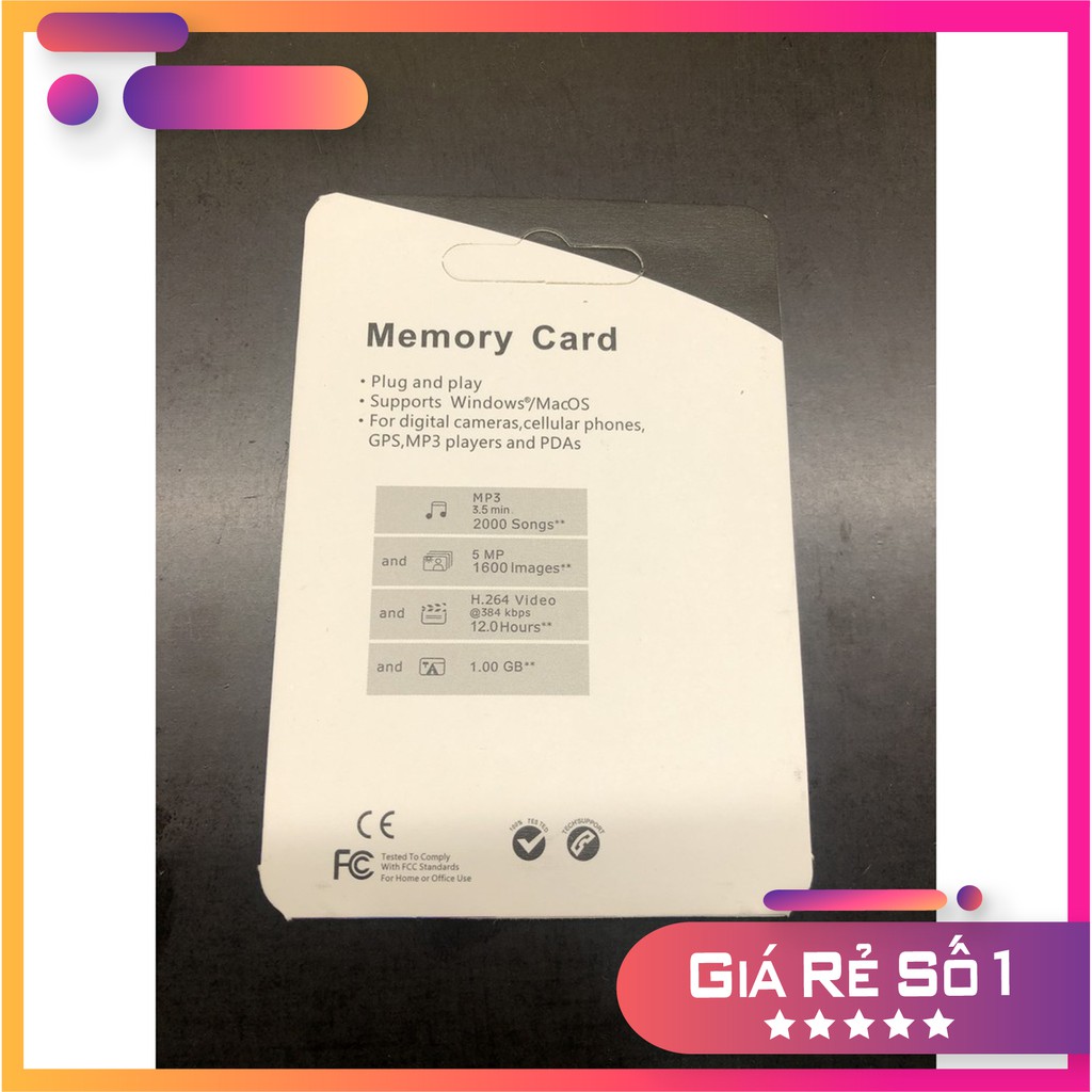 THẺ NHỚ TỐC ĐỘ CAO 32G - Siêu khuyên mại | BigBuy360 - bigbuy360.vn