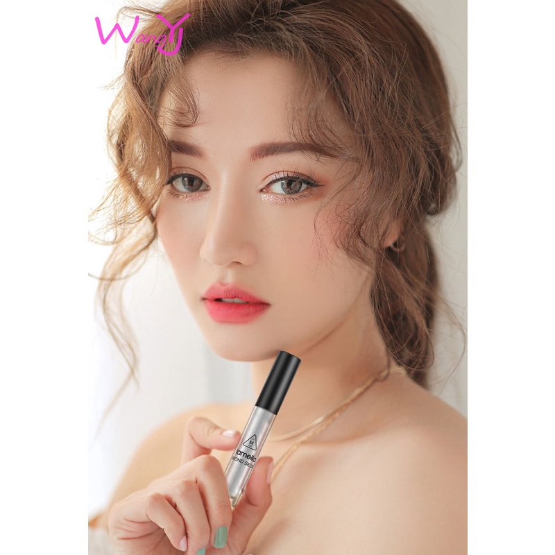 [Hàng mới về] Phấn Mắt Dạng Lỏng Lameila Lấp Lánh Không Phai | BigBuy360 - bigbuy360.vn