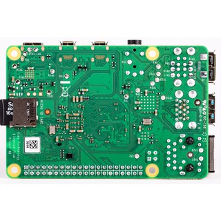 Máy tính nhúng Raspberry Pi 4 Model B 4GB