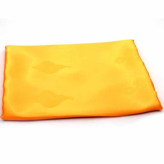 KHĂN BAN PHƯỚC 2M30 (TRẮNG - XANH LÁ - XANH LAM - VÀNG- ĐỎ)