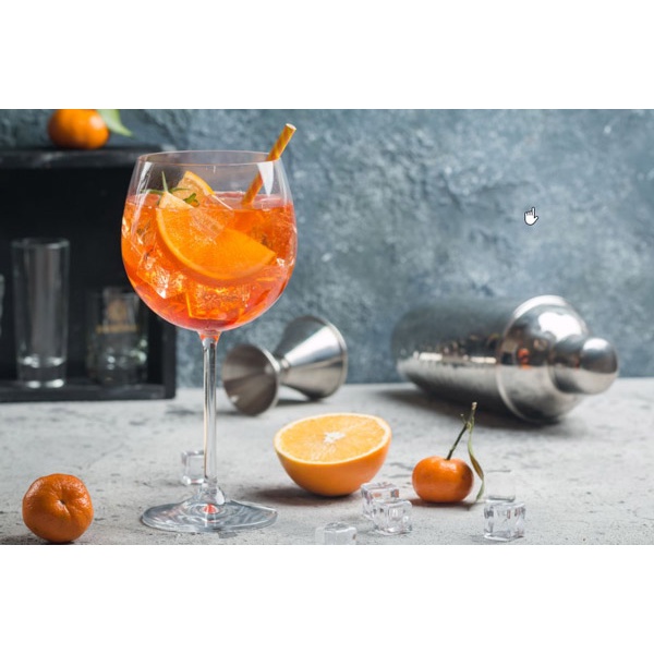 Syrup Cam TORANI 750ml - [NGỌT DỊU] - SP010146 - Nguyên liệu trà sữa HIỆP PHÁT