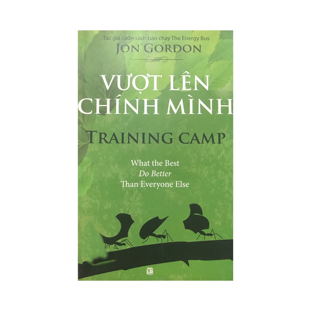 Sách - Vượt lên chính mình