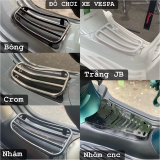 Baga sàn Vespa sprint cao cấp.