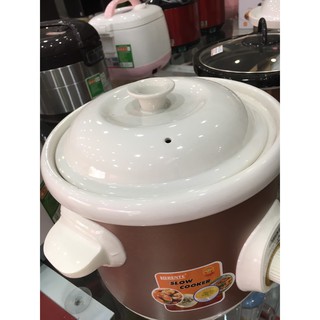 nồi kho cá Lorente 3,5l
