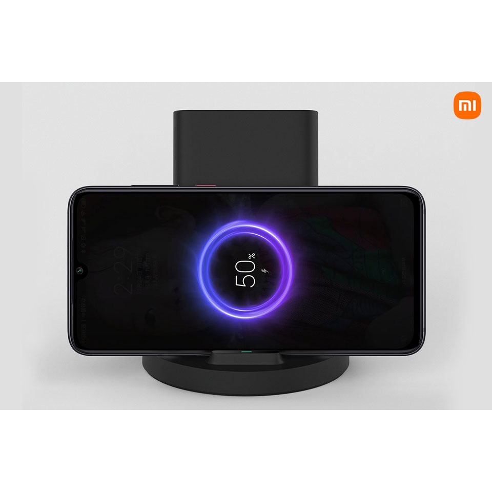 Đế sạc nhanh không dây 20W Xiaomi WPC02ZM