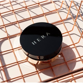 Phấn Nước Cao Cấp Hera Black Cushion SPF34 PA++