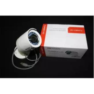 trọn bộ 8 camera Hikvision HDTVI HIKVISION  DS-2CE16D0T-IRP (2MP) 2.0 FULL HD chính hãng