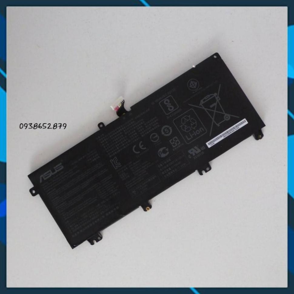 ⚡ [Pin zin]  PIN ASUS FX503VM FX63VD GL503VD B41N1711 64Wh Zin Hàng zin