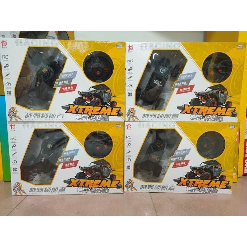 Ô TÔ ĐIỀU KHIỂN TỪ XA CHO BÉ