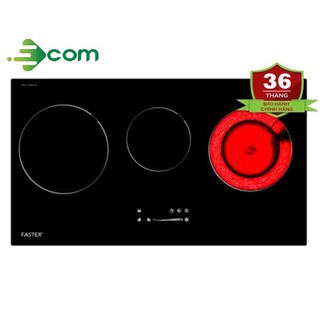 BẾP ĐIỆN TỪ FASTER FS-713HI