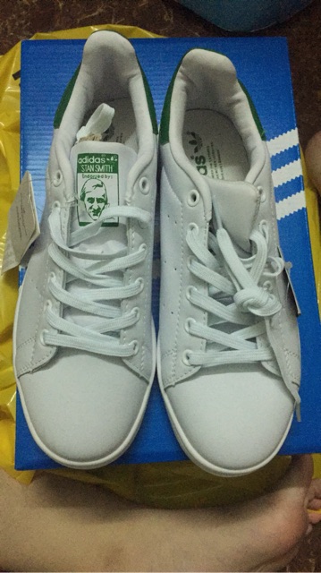 Stan smith super fake