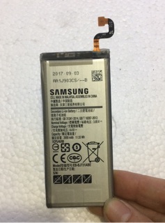 Pin j7plus/j7+