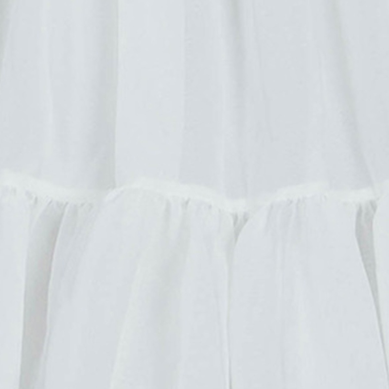 Chân Váy Ngắn 3 Vòng Có Thể Điều Chỉnh Cho Nữ