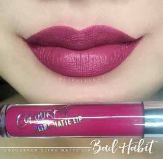 Son kem lì Colourpop