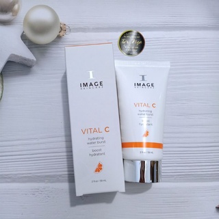 ✔️[CHÍNH HÃNG] Tinh chất dưỡng ẩm tối ưu Vital C Hydrating Water Burst IMAGE (59ml)
