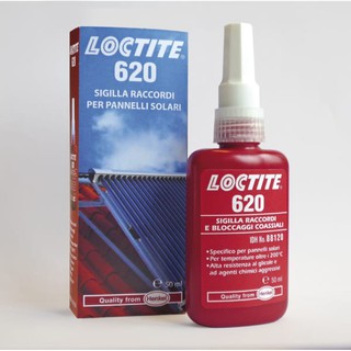 Keo Loctite 620, 50ml