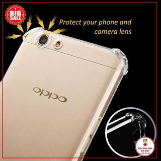 Ốp Lưng Chống Sốc Oppo F1S (A59) Tốt Nhất Giá Rẻ Nhất [Good]