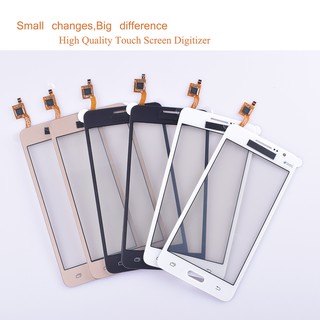 Dành Cho Samsung Galaxy Grand Prime G531H G531F G530H G530F G5308 Cảm Biến Bảng Số Hóa Màn Hình Cảm Ứng