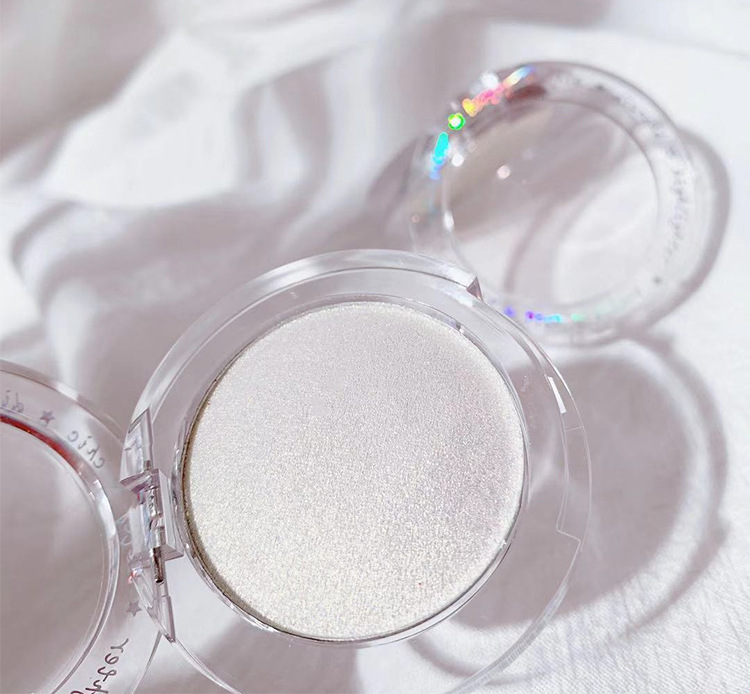 Phấn Bắt Sáng Ánh Nhũ Lấp Lánh Dùng Trang Điểm Mặt Và Cơ Thể | BigBuy360 - bigbuy360.vn