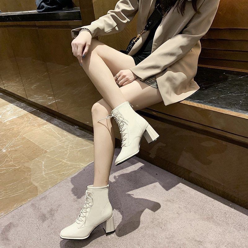 Boot chiến binh Da Bóng ĐAN DÂY