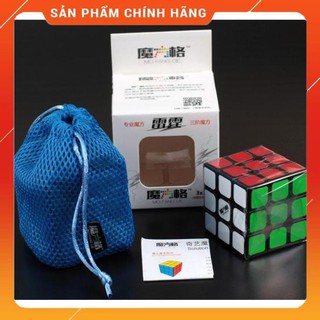 Đồ chơi Rubik 3x3 QiYi Thunderclap V1 3x3x3 - Rubik Ocean SHOP YÊU THÍCH