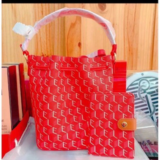 Set túi - ví Estee Lauder 2021