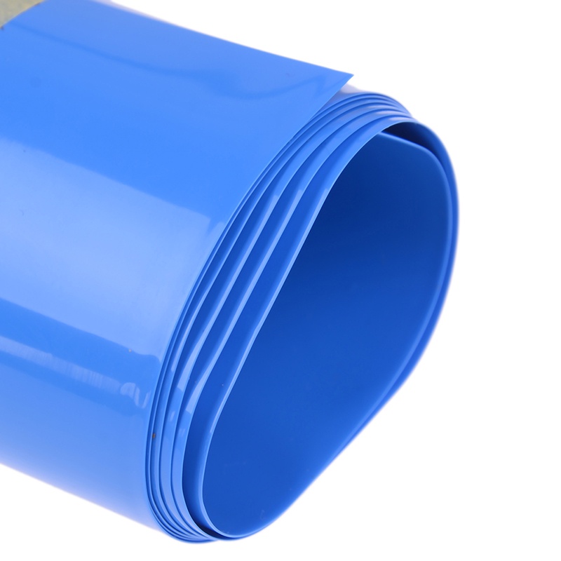 Cuộn dây PVC quấn cách nhiệt cho pin Li-ion 18650
 | BigBuy360 - bigbuy360.vn