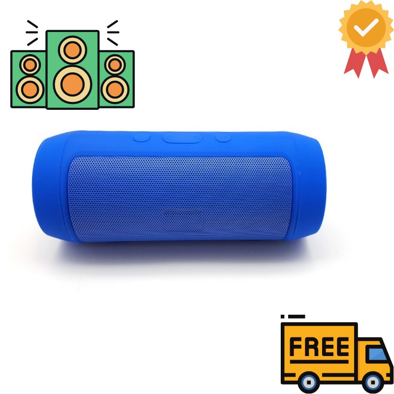 Loa Bluetooth, Loa Bluetooth Mini Không Dây Di Động Tiện Lợi PAPAA.HOME